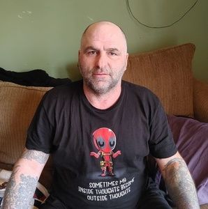 Meet your Posher, Garry